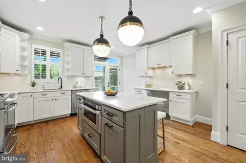 Kitchen - 304 12th St NE, Washington, DC 20002 photo 2 of 9