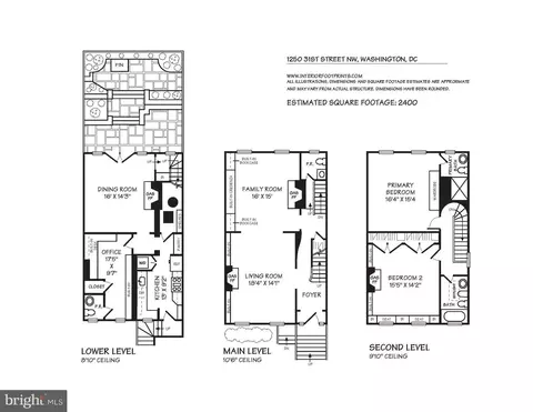 1250 31st St NW, Washington, DC 20007 photo 26