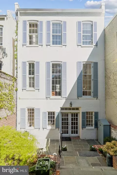 1250 31st St NW, Washington, DC 20007 photo 15