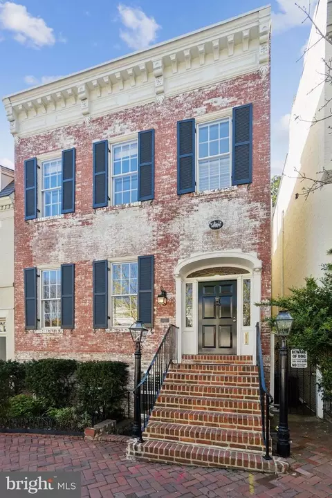 1250 31st St NW, Washington, DC 20007