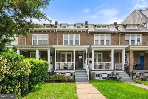 1821 Massachusetts Ave SE, Washington, DC 20003