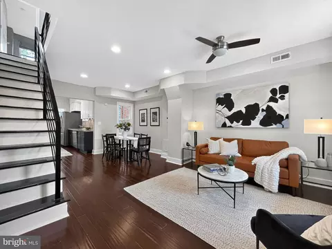 1616 G St SE, Washington, DC 20003 photo 6