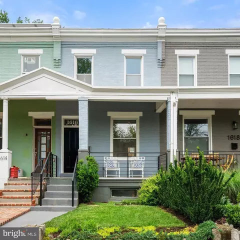 1616 G St SE, Washington, DC 20003