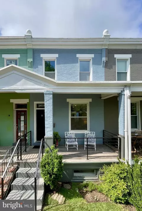1616 G St SE, Washington, DC 20003 photo 36
