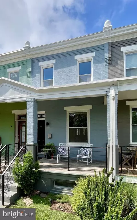 1616 G St SE, Washington, DC 20003 photo 35