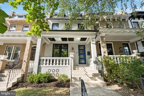 929 Quincy St NW, Washington, DC 20011