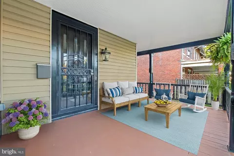 216 S Street St NE, Washington, DC 20002 photo 4