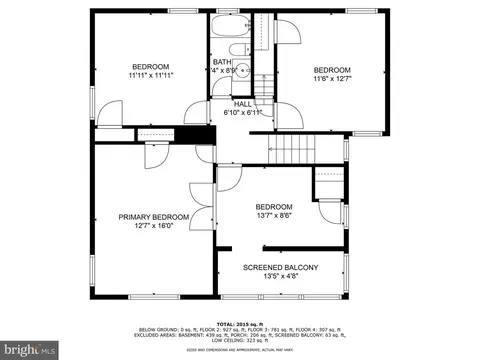 216 S Street St NE, Washington, DC 20002 photo 42