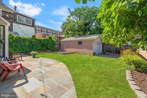 216 S Street St NE, Washington, DC 20002 photo 37