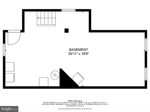 216 S Street St NE, Washington, DC 20002 photo 44