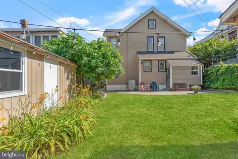 216 S Street St NE, Washington, DC 20002 photo 38