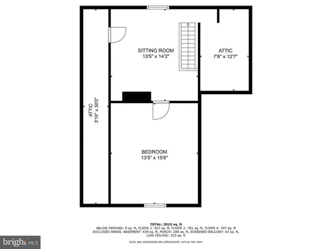 216 S Street St NE, Washington, DC 20002 photo 43