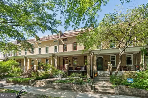 1353 Taylor St NW, Washington, DC 20011