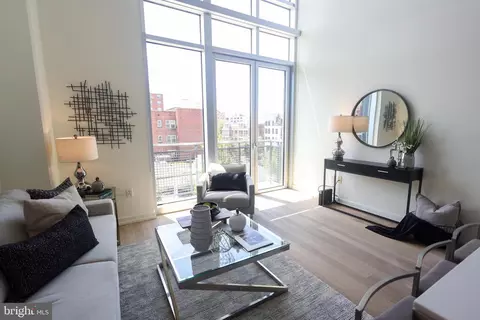 1515 15th St NW #424, Washington, DC 20005