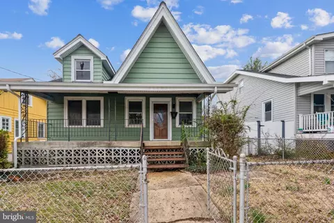 2115 Rand Pl NE, Washington, DC 20002