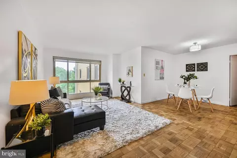 4600 Connecticut Ave NW #618, Washington, DC 20008