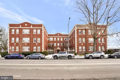 6645 Georgia Ave NW #308, Washington, DC 20012