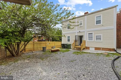 Exterior - 1211 Simms Pl NE, Washington, DC 20002 photo 2 of 2