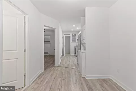 Entry Way - 1211 Simms Pl NE, Washington, DC 20002 photo 4 of 4