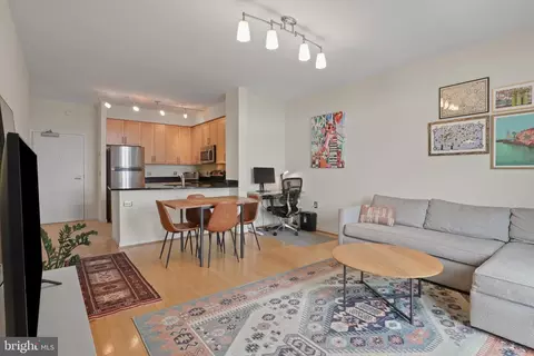 437 New York Ave NW #1003, Washington, DC 20001