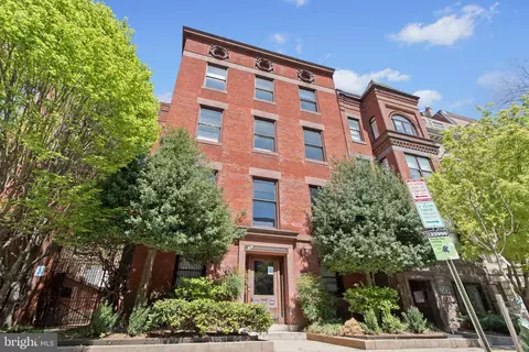 1719 N Street St NW, Washington, DC 20036