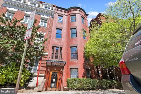 1723 N Street St NW, Washington, DC 20036