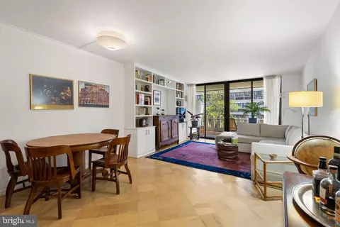 700 New Hampshire Ave NW #614, Washington, DC 20037