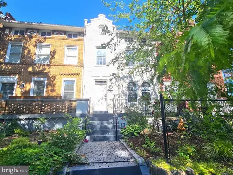 3811 5th St NW, Washington, DC 20011