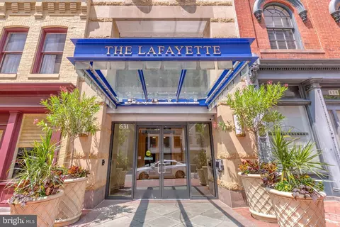 631 D St NW #431, Washington, DC 20004