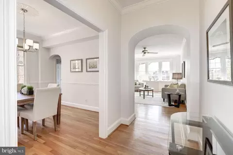 3900 Connecticut Ave NW #404F, Washington, DC 20008