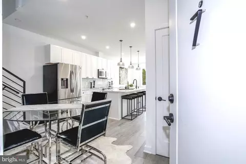 Entry Way - 1732 Montello Ave NE #7, Washington, DC 20002 photo 1 of 1