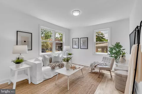 4428 Edson Pl NE, Washington, DC 20019
