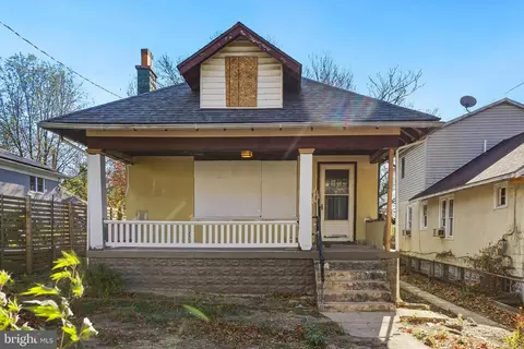 200 Van Buren St NW, Washington, DC 20012