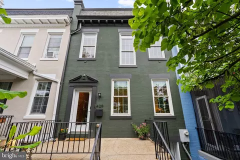 429 Manor Pl NW, Washington, DC 20010