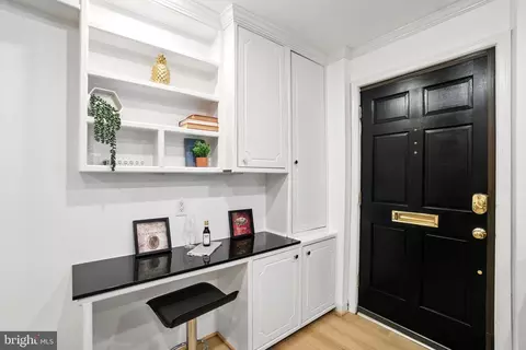 Entry Way - 1072 30th St NW, Washington, DC 20007 photo 1 of 2