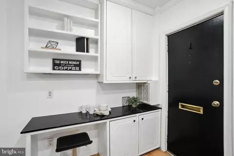 Entry Way - 1072 30th St NW, Washington, DC 20007 photo 2 of 2