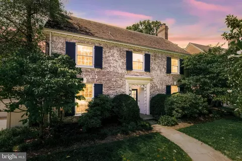 1970 Upshur St NW, Washington, DC 20011