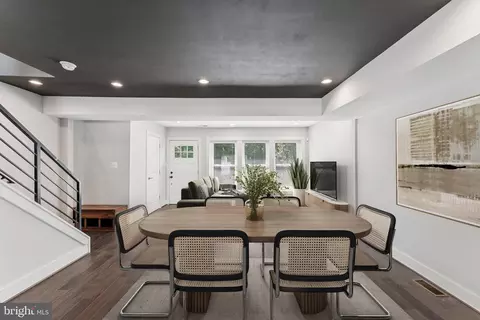 Dining - 1510 Montello Ave NE, Washington, DC 20002 photo 1 of 1