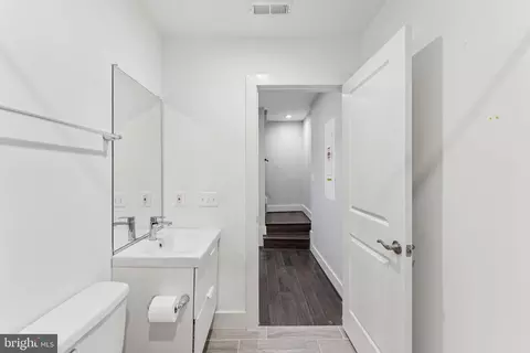 Entry Way - 1510 Montello Ave NE, Washington, DC 20002 photo 3 of 6