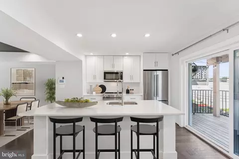 Kitchen - 1510 Montello Ave NE, Washington, DC 20002 photo 1 of 1