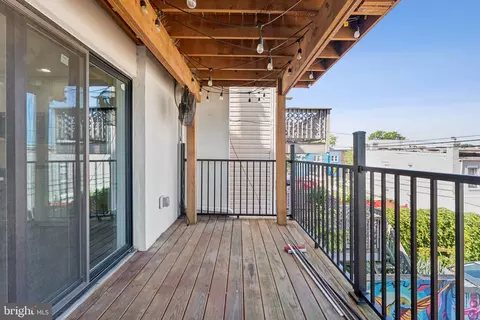 Exterior - 1510 Montello Ave NE, Washington, DC 20002 photo 6 of 7