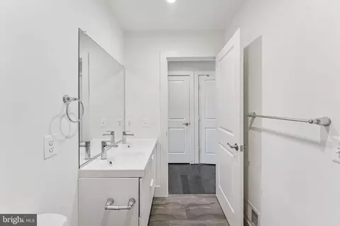 Entry Way - 1510 Montello Ave NE, Washington, DC 20002 photo 4 of 6