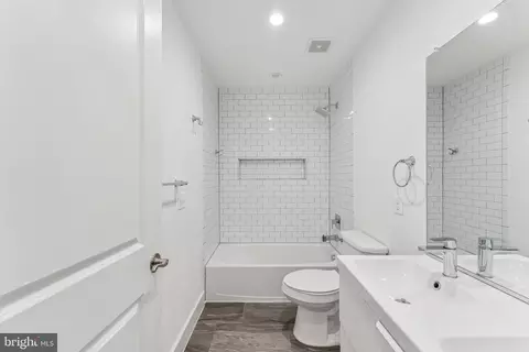 Bath - 1510 Montello Ave NE, Washington, DC 20002 photo 2 of 2