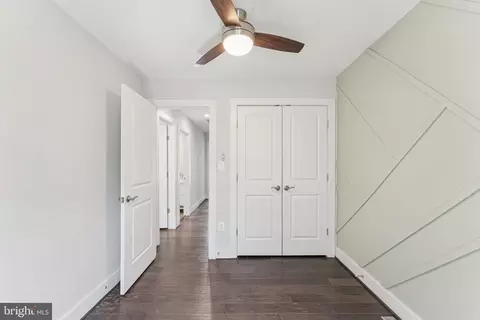 Entry Way - 1510 Montello Ave NE, Washington, DC 20002 photo 5 of 6