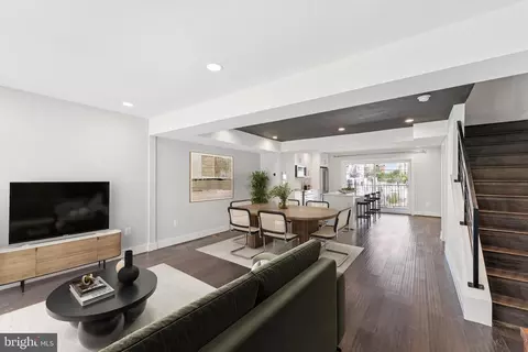 1510 Montello Ave NE, Washington, DC 20002