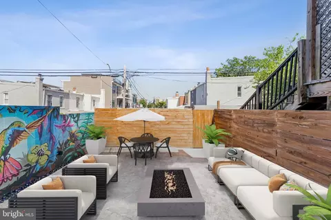 Exterior - 1510 Montello Ave NE, Washington, DC 20002 photo 2 of 7