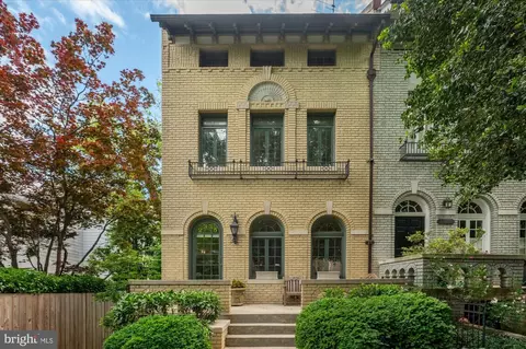 2335 20th St NW, Washington, DC 20009