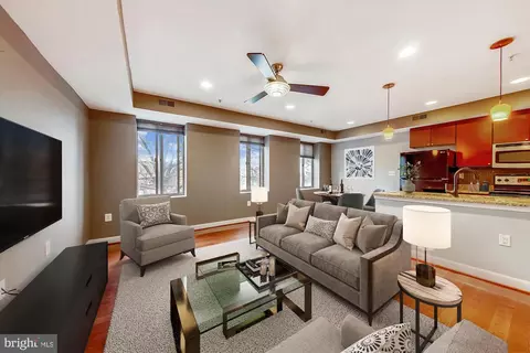 5401 9th St NW #202, Washington, DC 20011