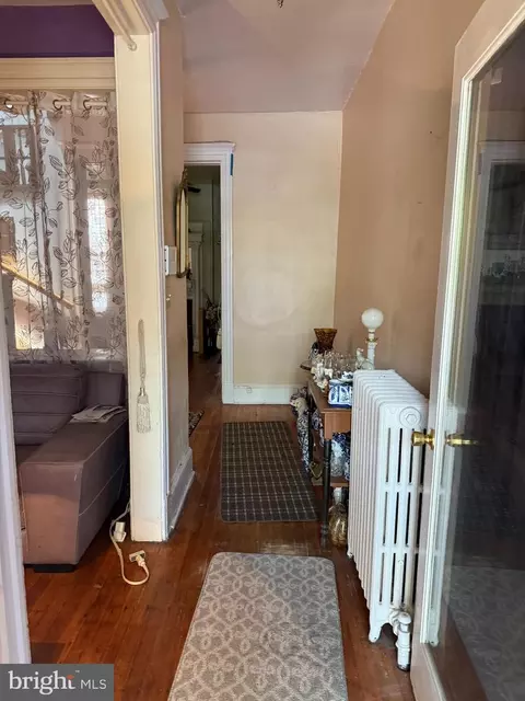 Entry Way - 1121 8th St NE, Washington, DC 20002 photo 1 of 11