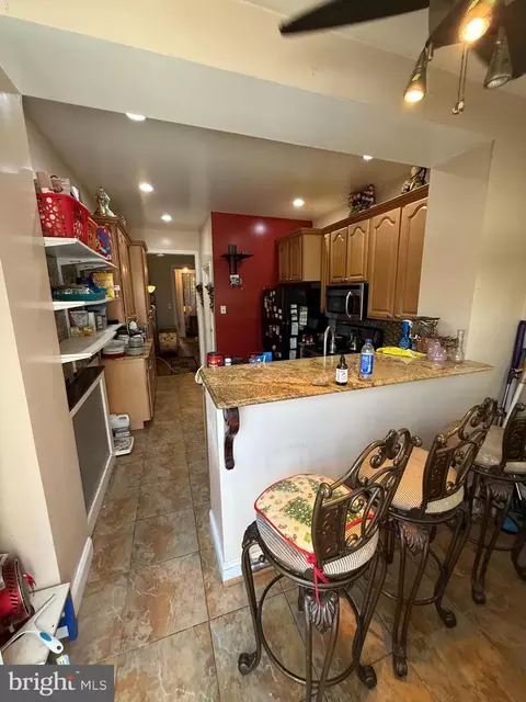 Kitchen - 1121 8th St NE, Washington, DC 20002 photo 2 of 3